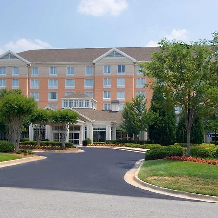 Hilton Garden Inn Atlanta North/Alpharetta Zewnętrze zdjęcie