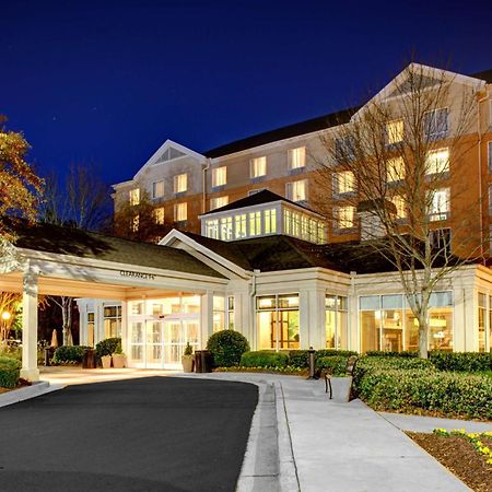 Hilton Garden Inn Atlanta North/Alpharetta Zewnętrze zdjęcie
