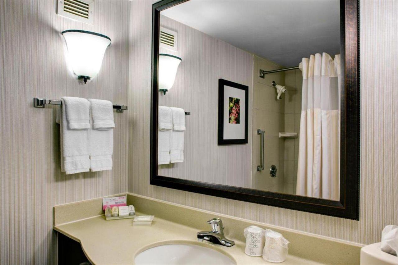 Hilton Garden Inn Atlanta North/Alpharetta Zewnętrze zdjęcie