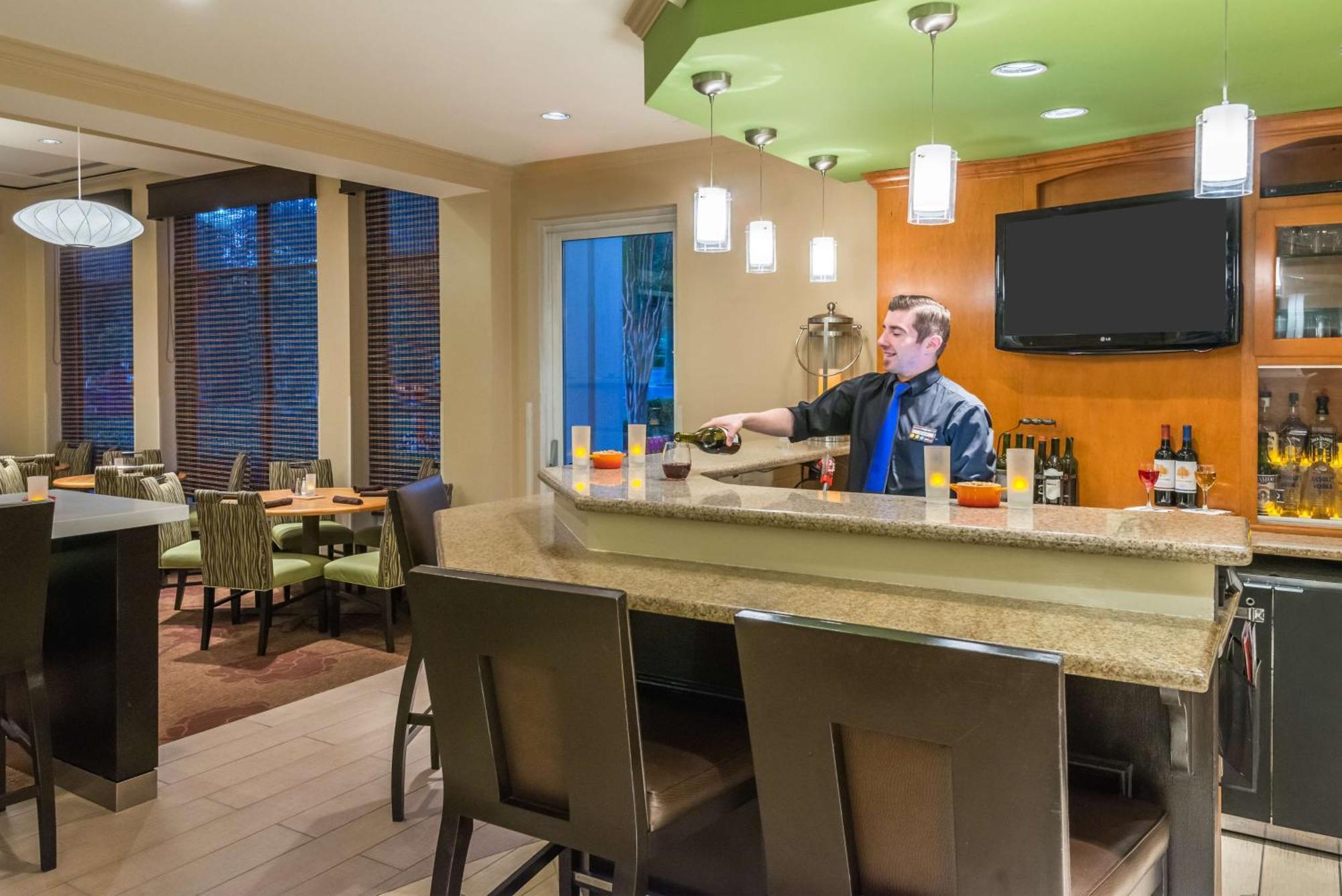 Hilton Garden Inn Atlanta North/Alpharetta Zewnętrze zdjęcie