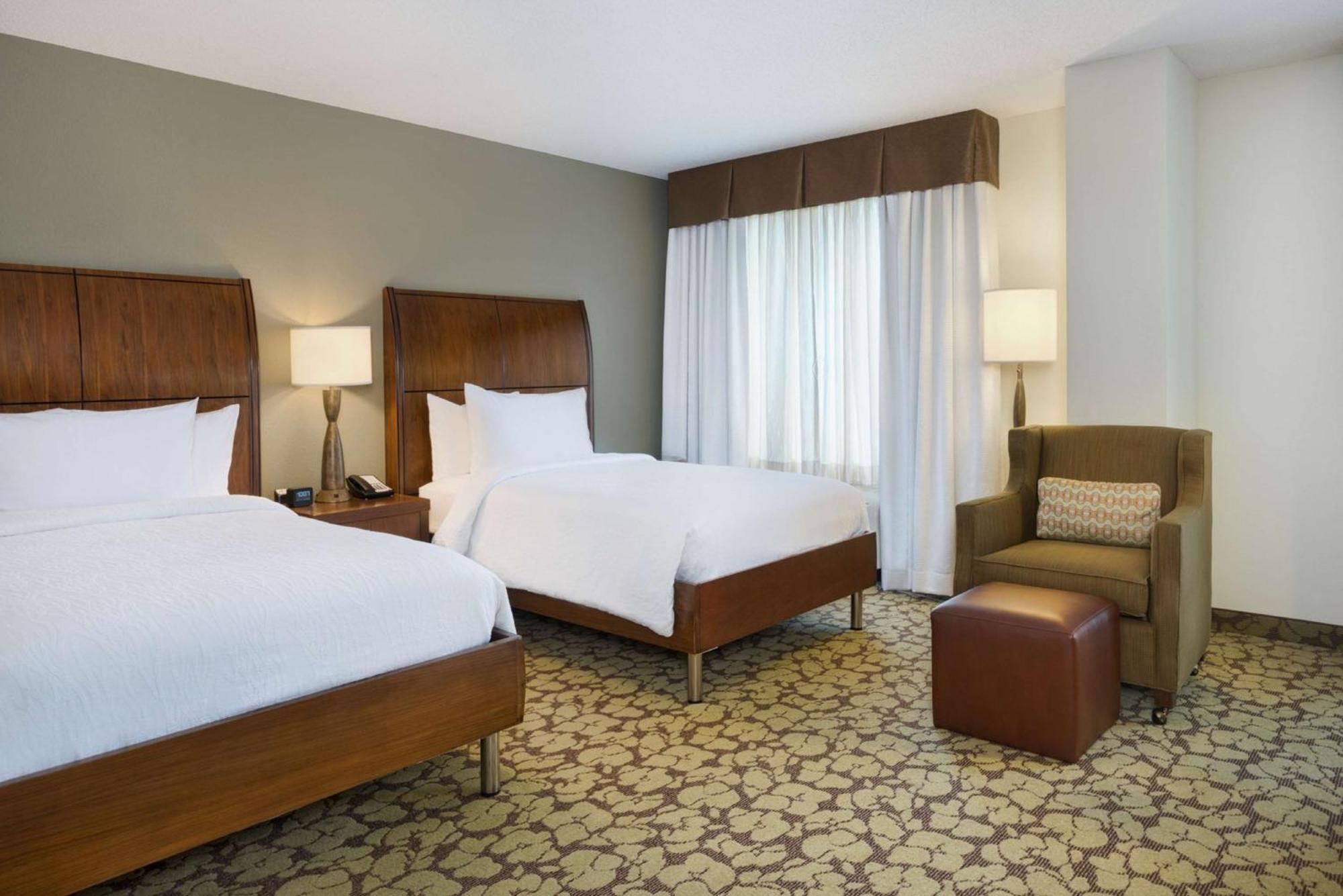 Hilton Garden Inn Atlanta North/Alpharetta Zewnętrze zdjęcie