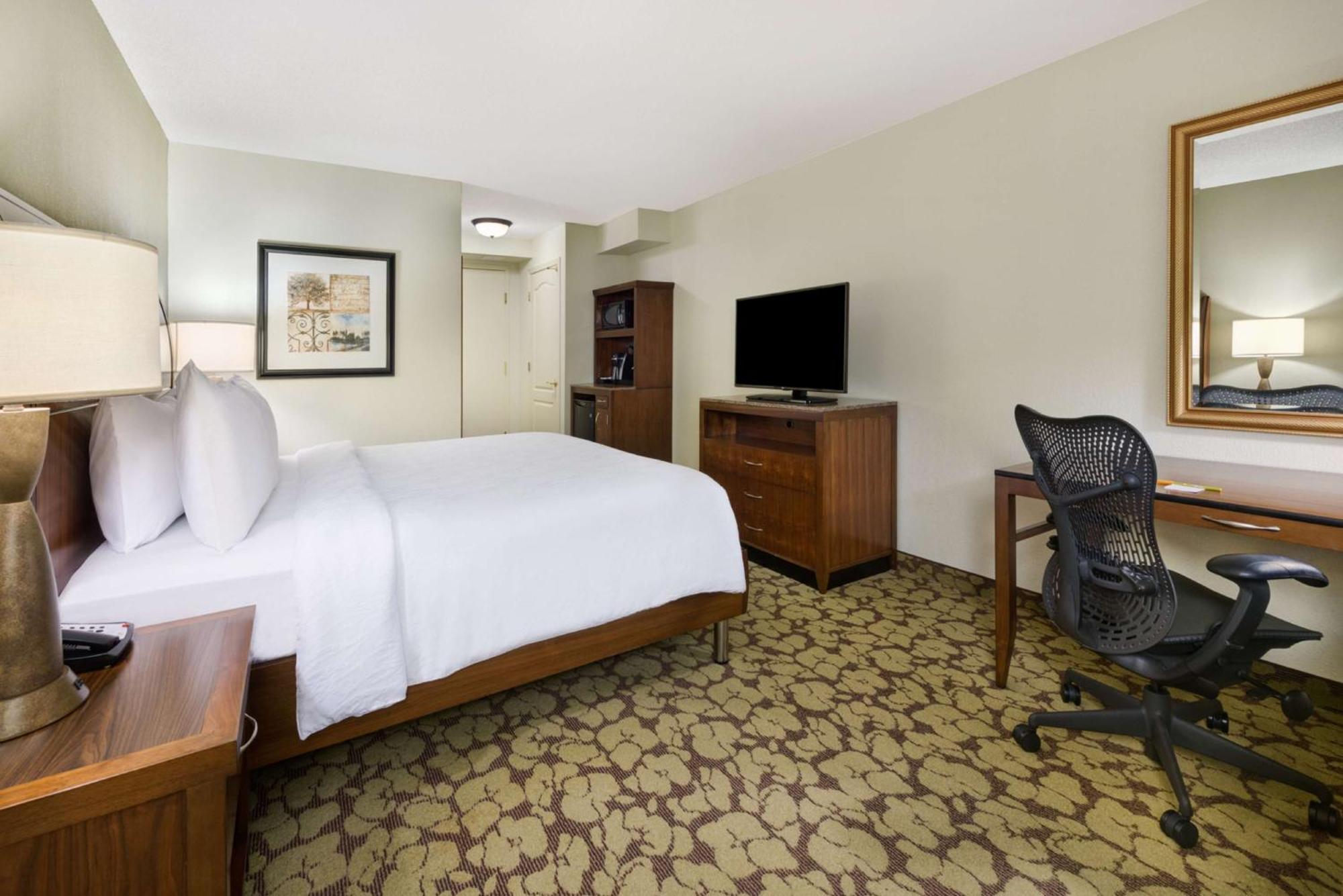 Hilton Garden Inn Atlanta North/Alpharetta Zewnętrze zdjęcie