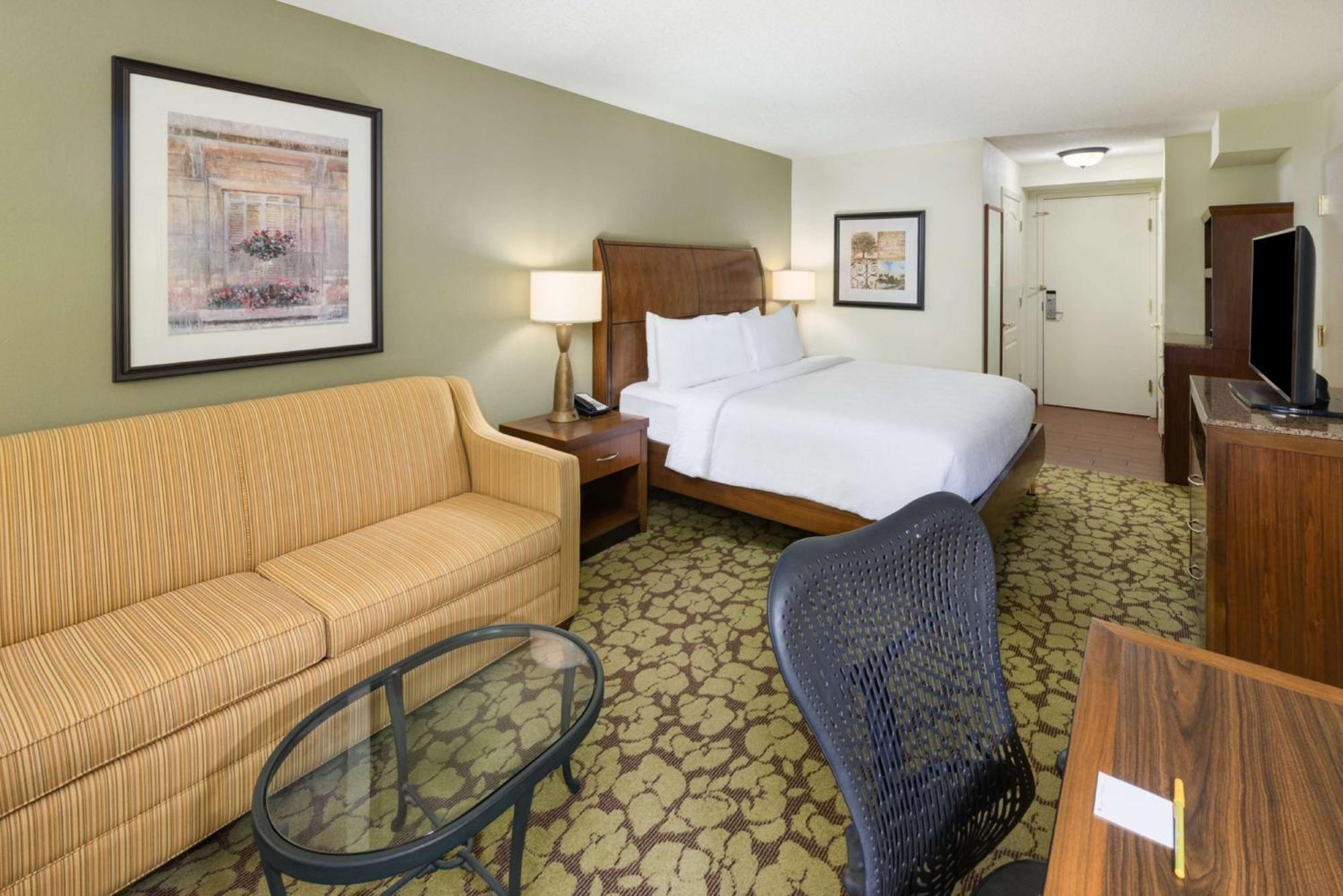 Hilton Garden Inn Atlanta North/Alpharetta Zewnętrze zdjęcie