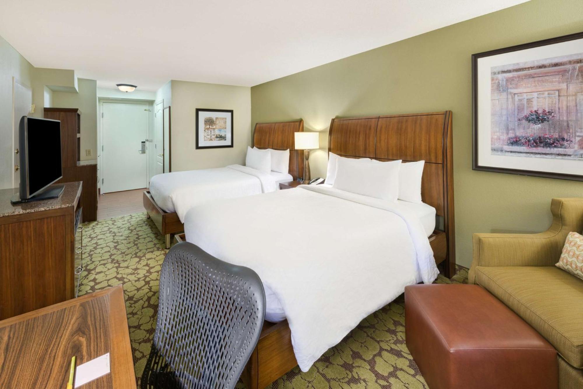 Hilton Garden Inn Atlanta North/Alpharetta Zewnętrze zdjęcie