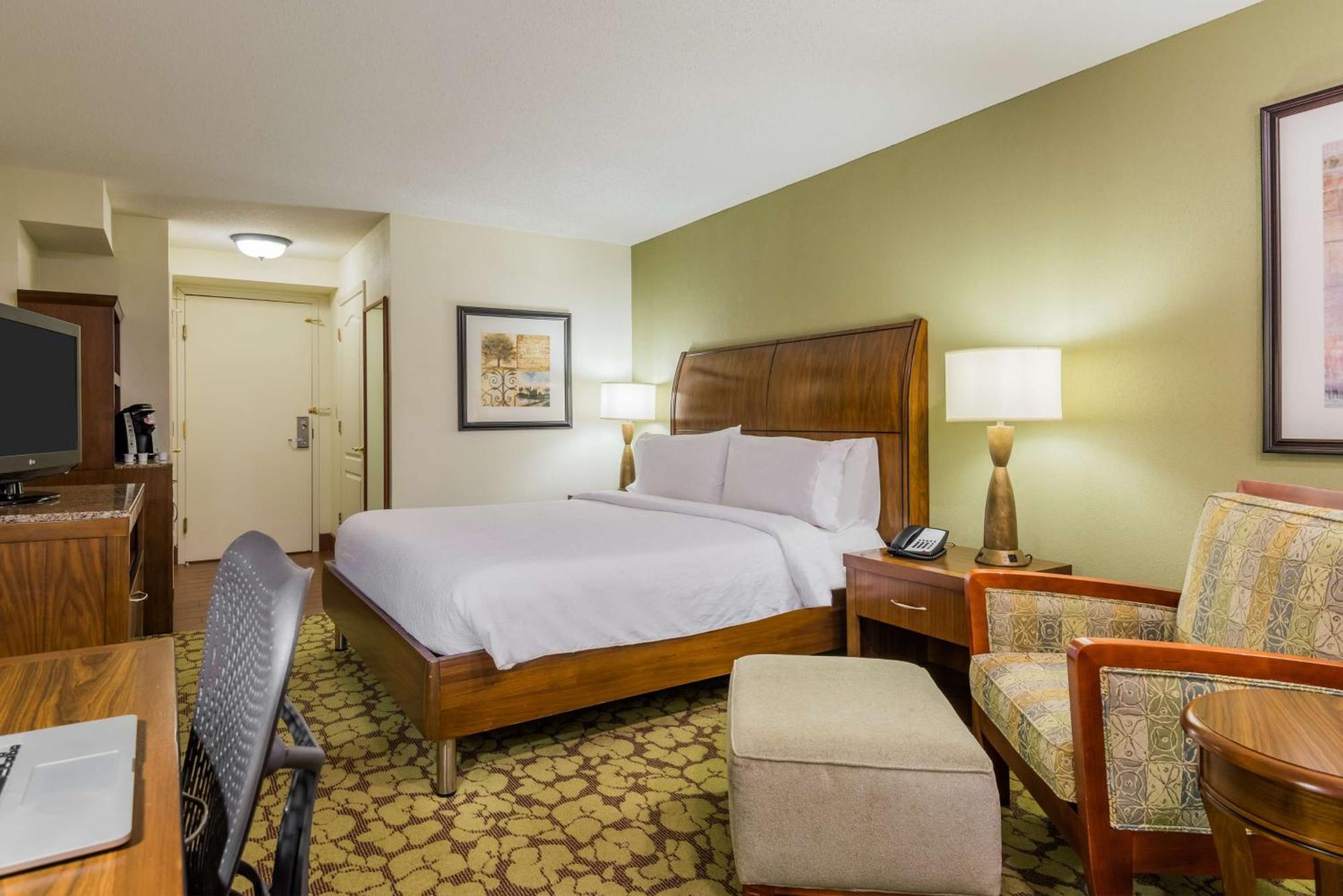 Hilton Garden Inn Atlanta North/Alpharetta Zewnętrze zdjęcie