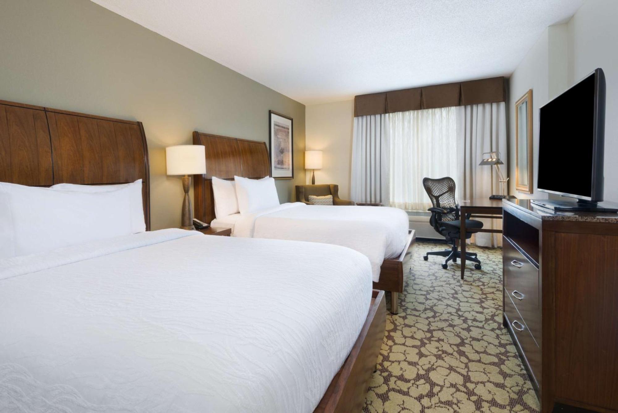 Hilton Garden Inn Atlanta North/Alpharetta Zewnętrze zdjęcie