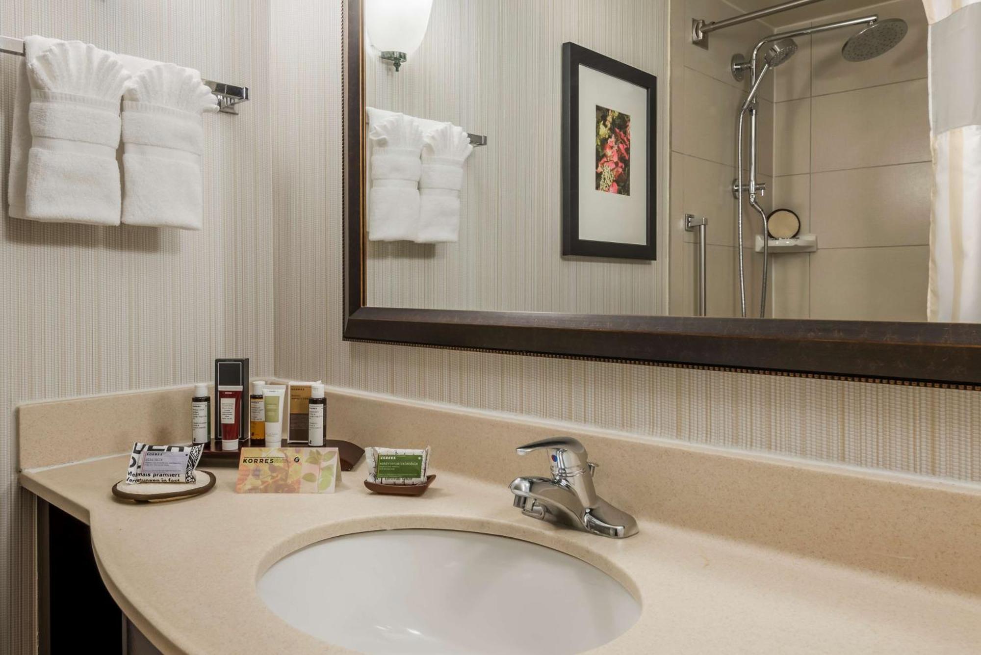 Hilton Garden Inn Atlanta North/Alpharetta Zewnętrze zdjęcie
