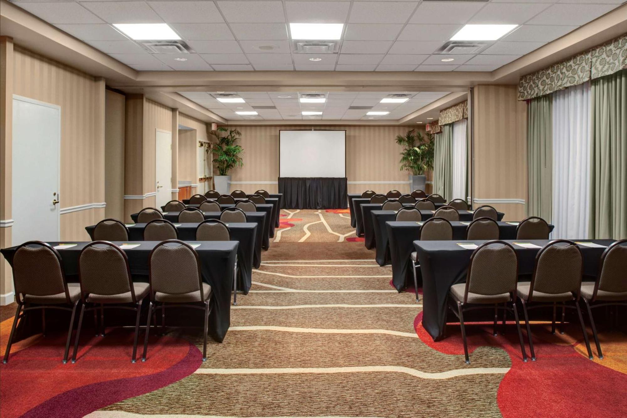 Hilton Garden Inn Atlanta North/Alpharetta Zewnętrze zdjęcie