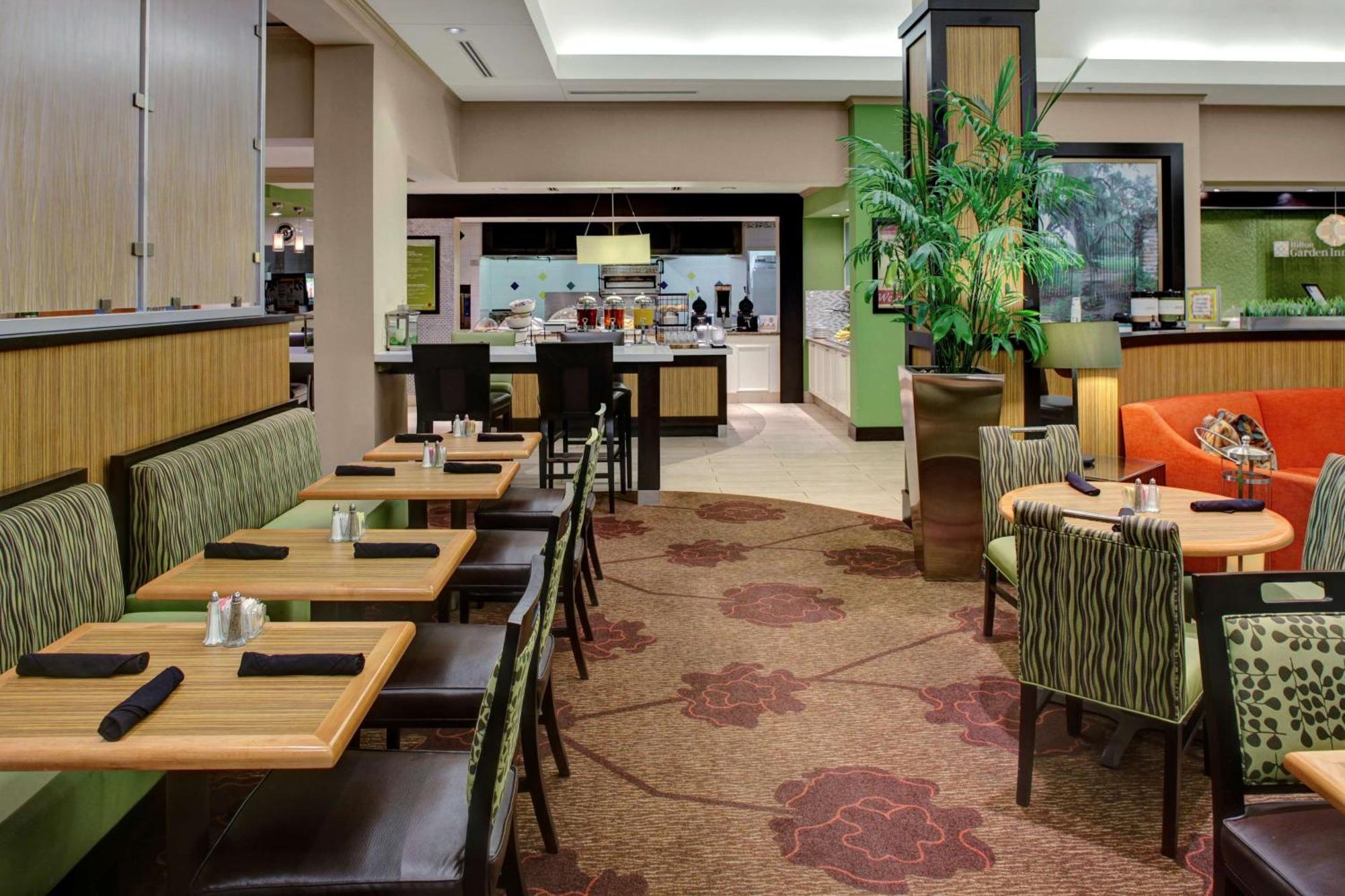 Hilton Garden Inn Atlanta North/Alpharetta Zewnętrze zdjęcie