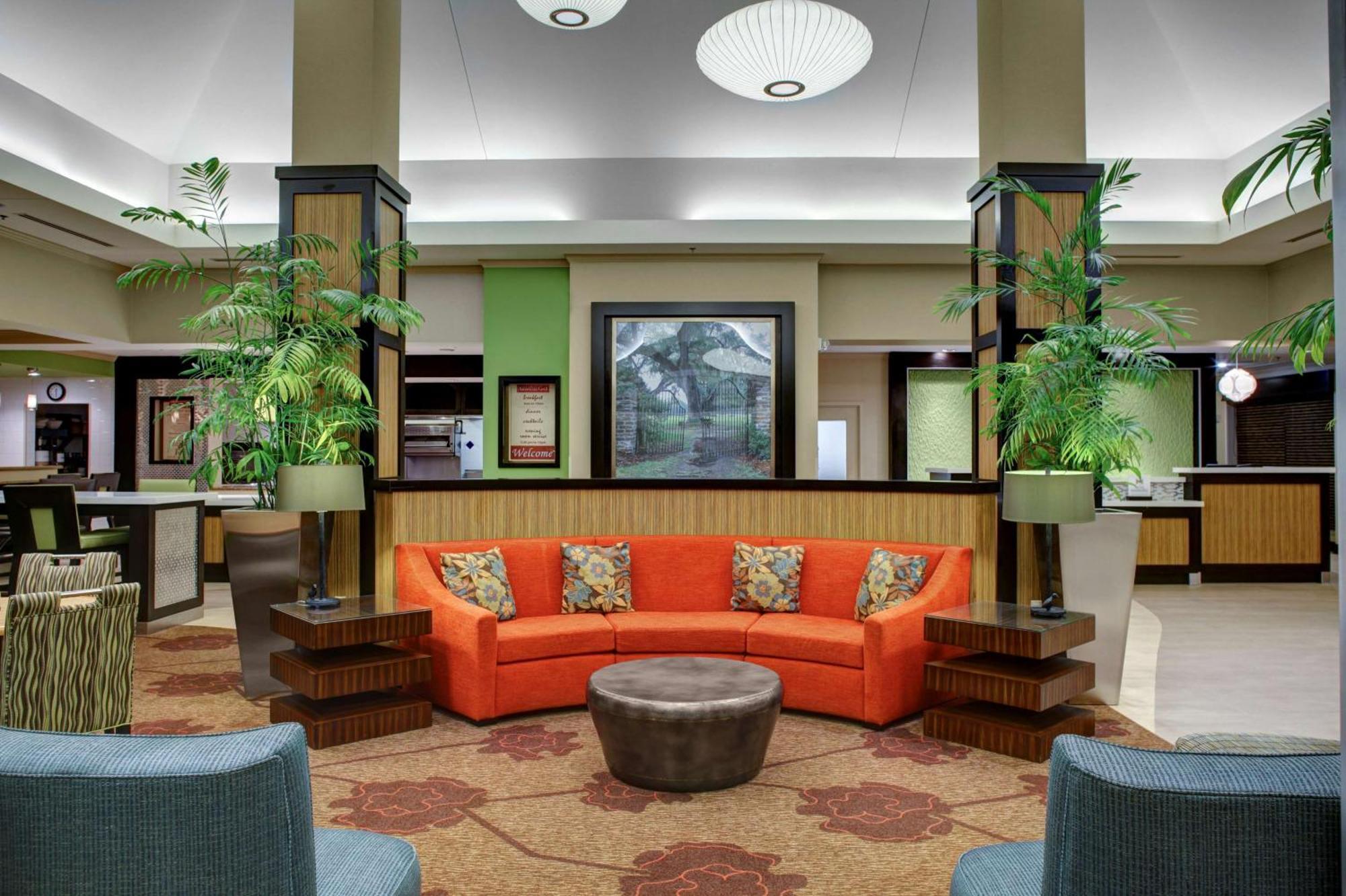 Hilton Garden Inn Atlanta North/Alpharetta Zewnętrze zdjęcie