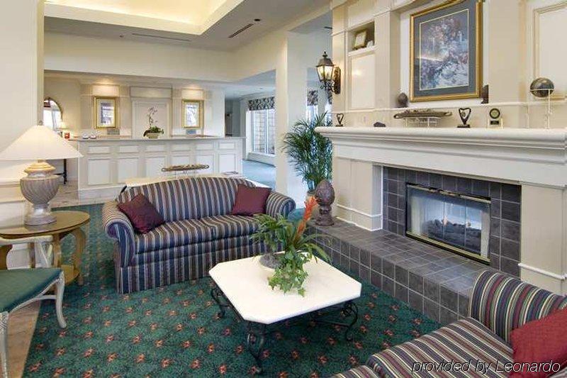 Hilton Garden Inn Atlanta North/Alpharetta Wnętrze zdjęcie