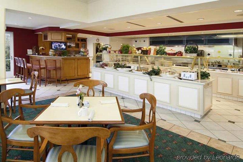 Hilton Garden Inn Atlanta North/Alpharetta Restauracja zdjęcie