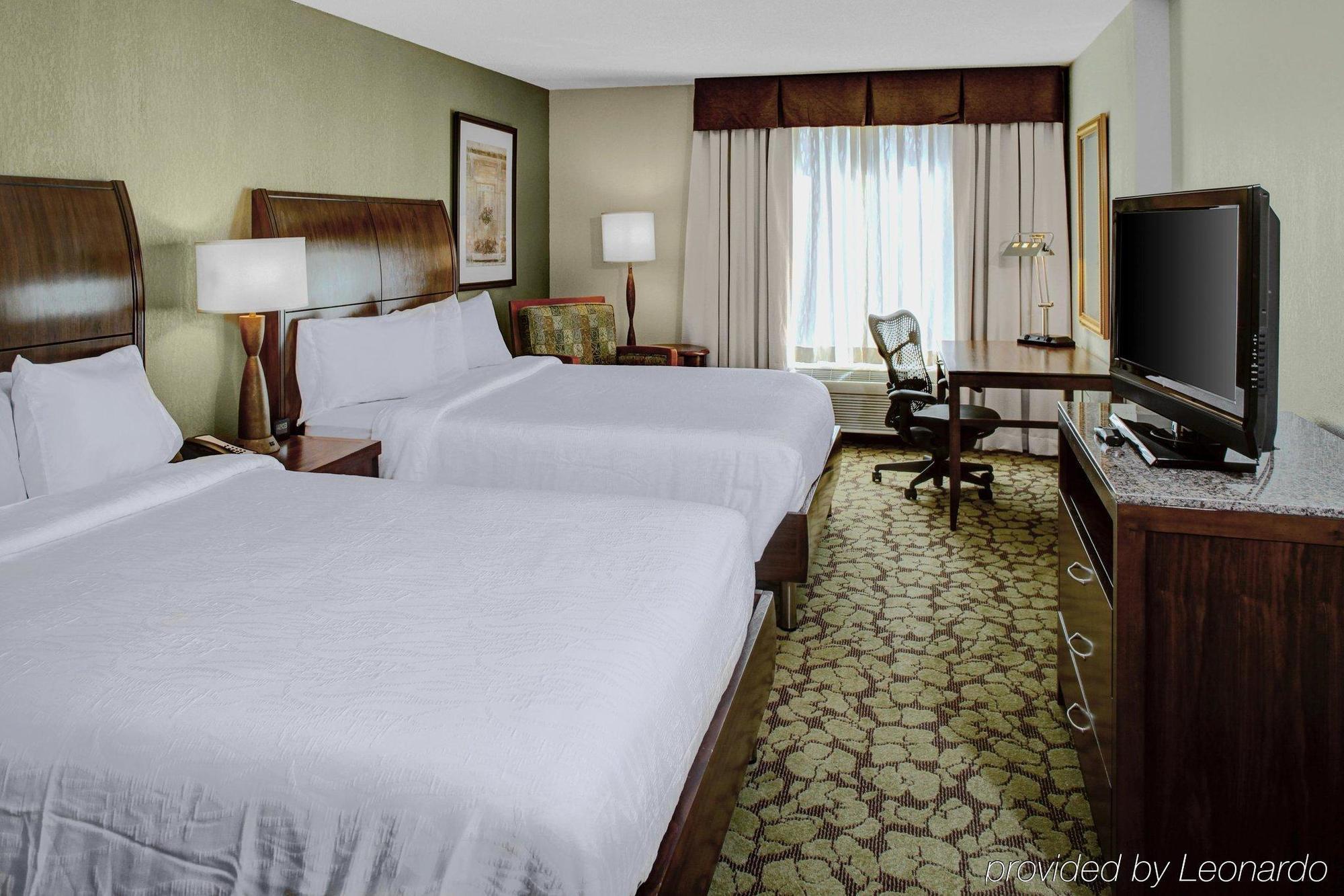 Hilton Garden Inn Atlanta North/Alpharetta Zewnętrze zdjęcie