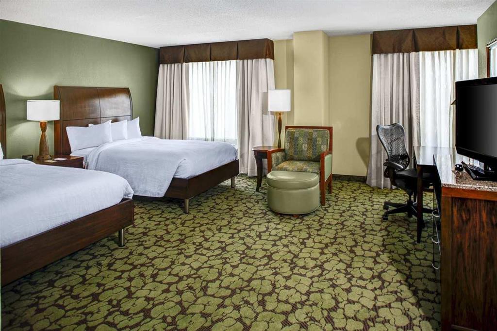 Hilton Garden Inn Atlanta North/Alpharetta Pokój zdjęcie
