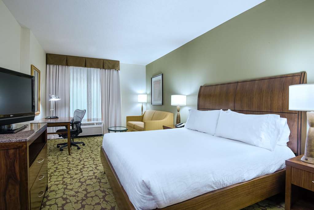 Hilton Garden Inn Atlanta North/Alpharetta Pokój zdjęcie