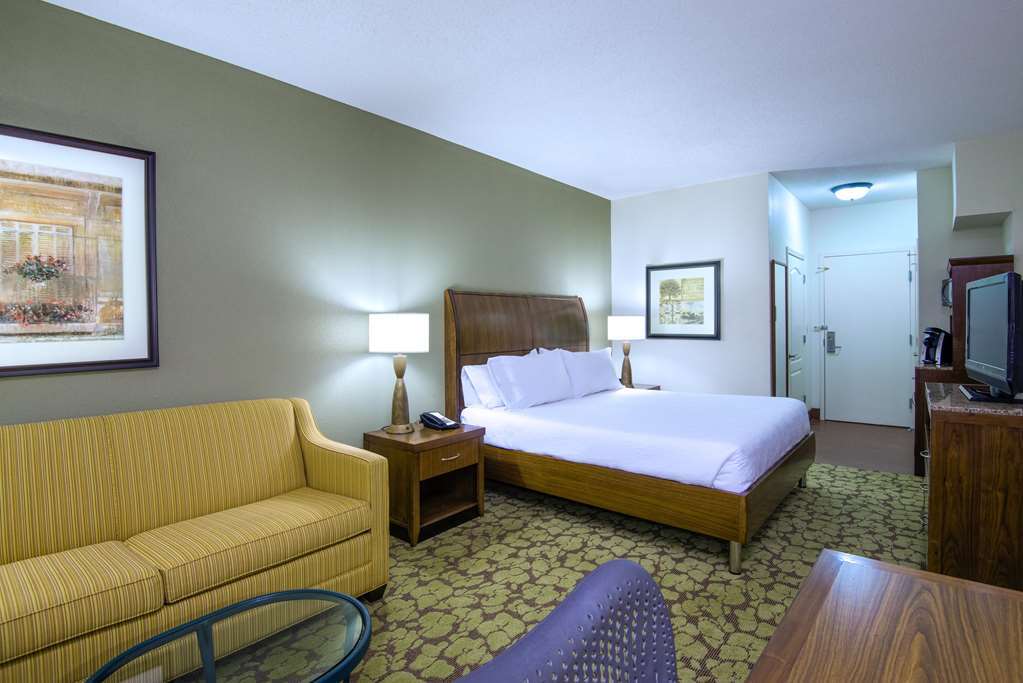 Hilton Garden Inn Atlanta North/Alpharetta Pokój zdjęcie