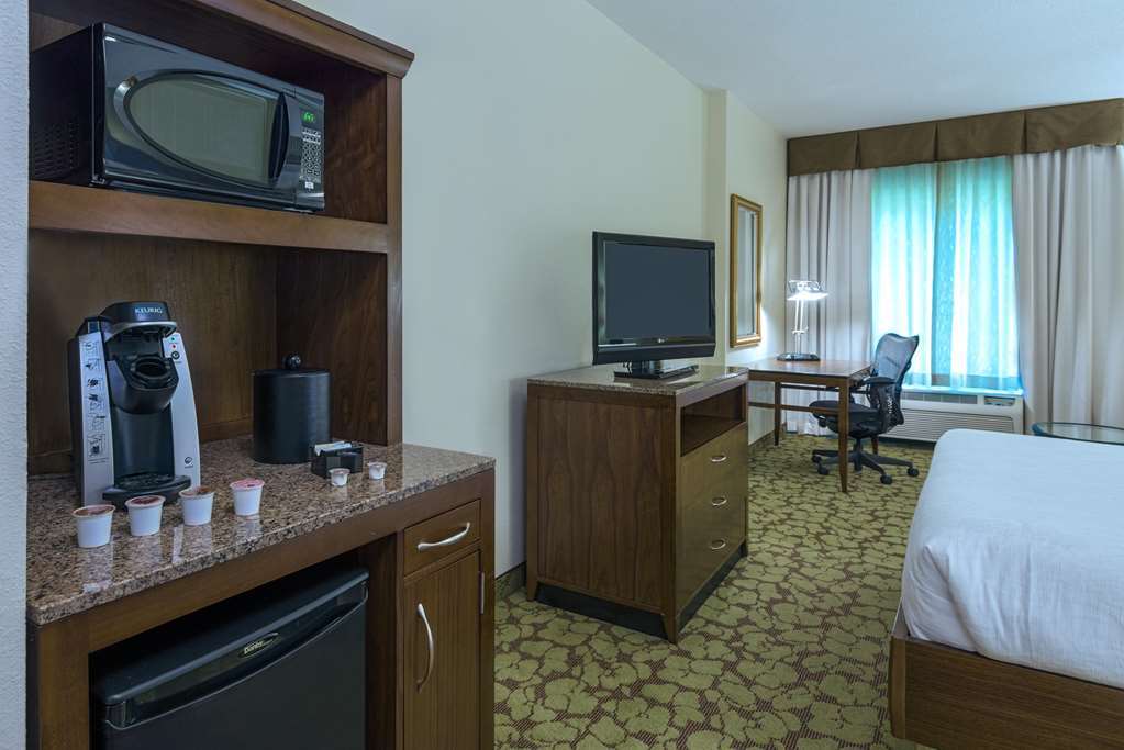 Hilton Garden Inn Atlanta North/Alpharetta Pokój zdjęcie