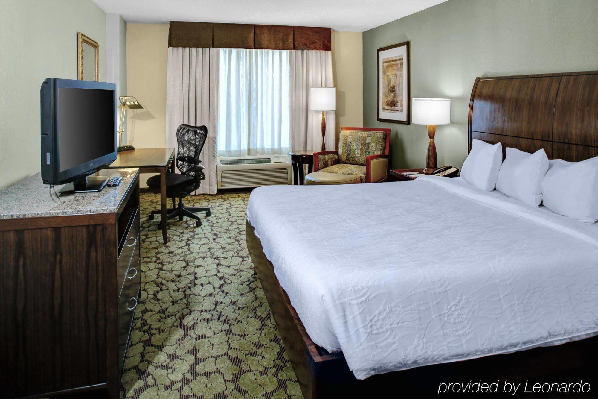 Hilton Garden Inn Atlanta North/Alpharetta Zewnętrze zdjęcie