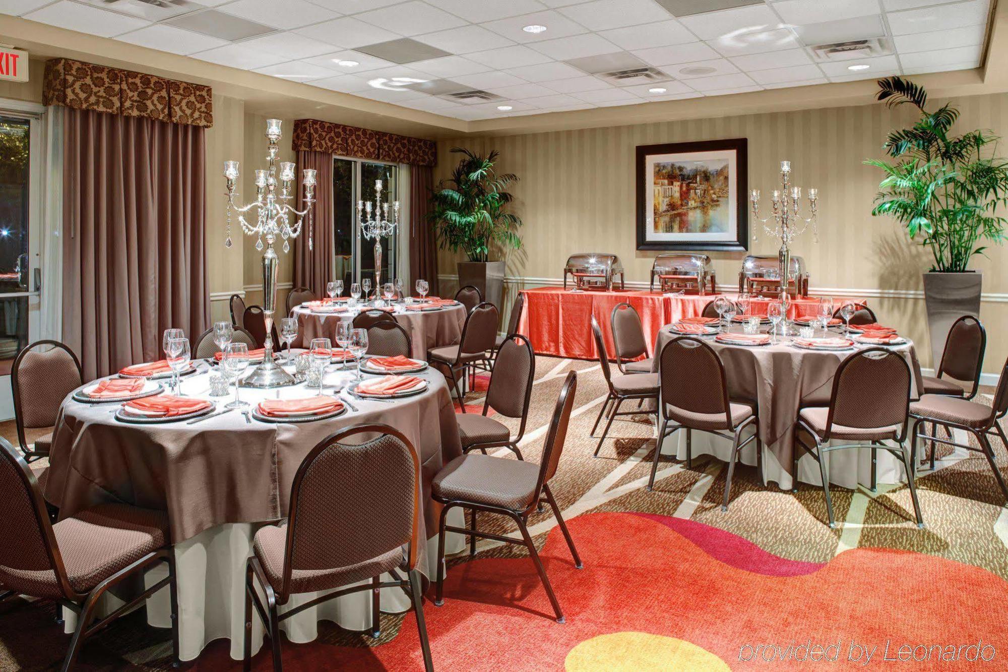 Hilton Garden Inn Atlanta North/Alpharetta Zewnętrze zdjęcie
